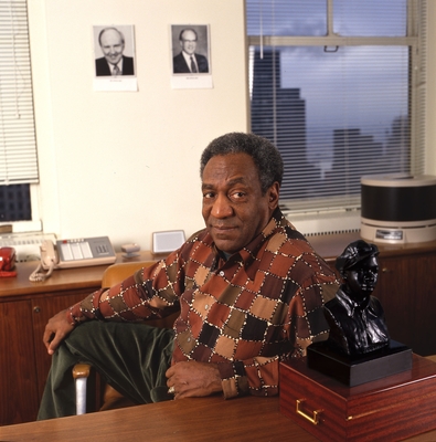 Bill Cosby poster