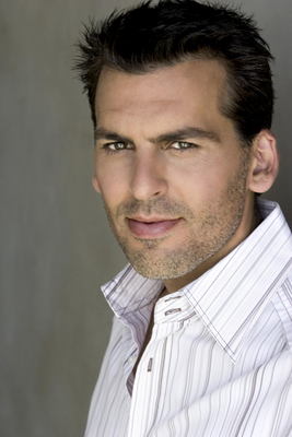 Oded Fehr poster