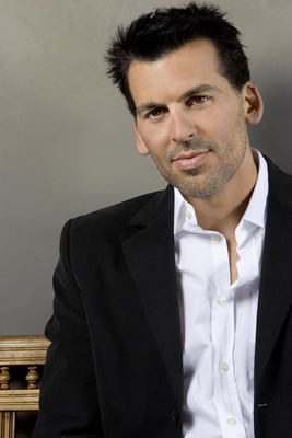 Oded Fehr poster