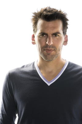 Oded Fehr poster