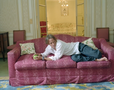 Christophe Lambert poster