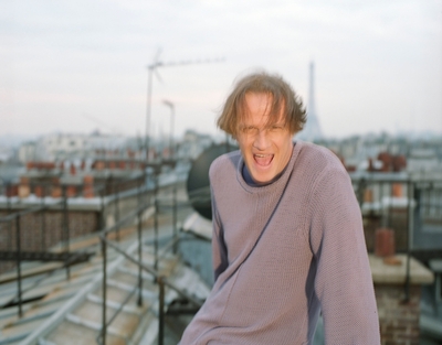 Christophe Lambert poster