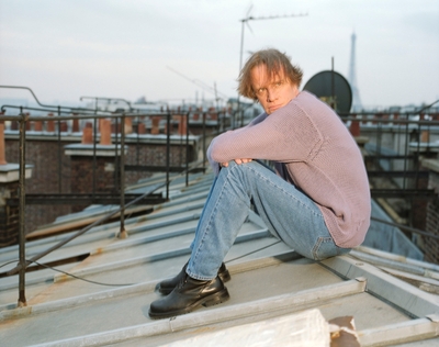 Christophe Lambert poster