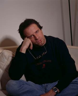 Christophe Lambert poster