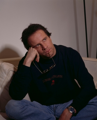 Christophe Lambert poster