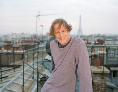 Christophe Lambert poster