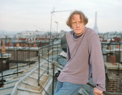 Christophe Lambert poster