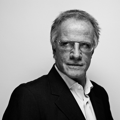 Christophe Lambert poster