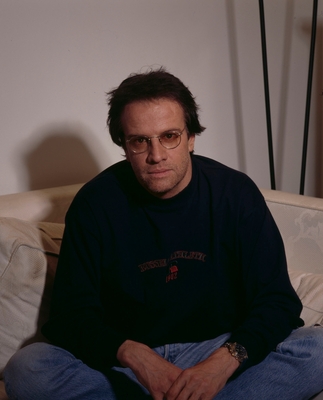 Christophe Lambert poster