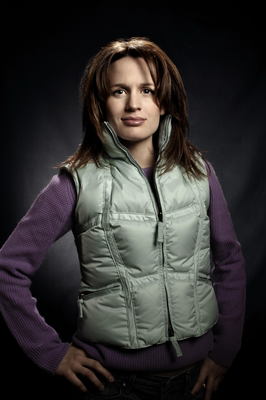 Elizabeth Reaser poster