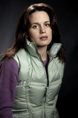 Elizabeth Reaser poster