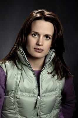 Elizabeth Reaser poster