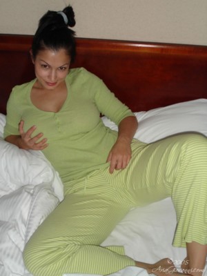 Aria Giovanni poster