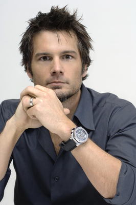 Len Wiseman poster