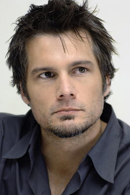 Len Wiseman poster