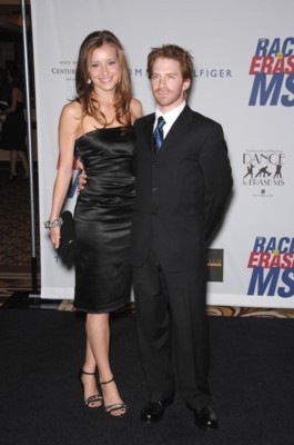 Candace Bailey poster