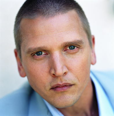 Barry Pepper poster