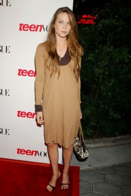 Daveigh Chase poster