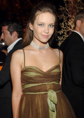 Daveigh Chase poster