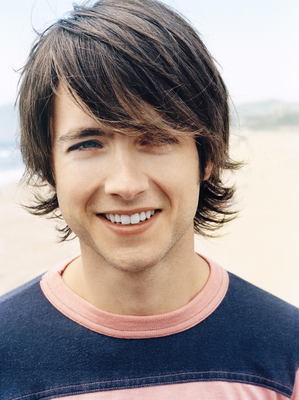 Justin Chatwin poster