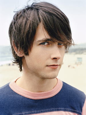 Justin Chatwin poster