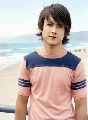 Justin Chatwin poster