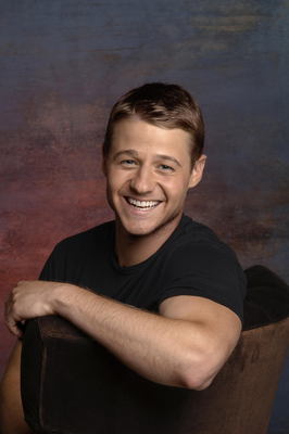 Benjamin Mckenzie poster