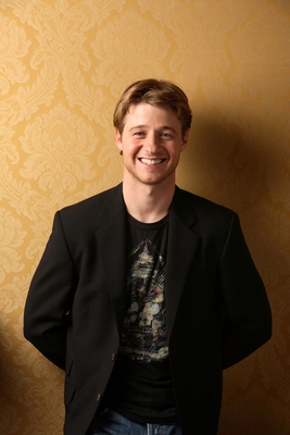 Benjamin Mckenzie poster