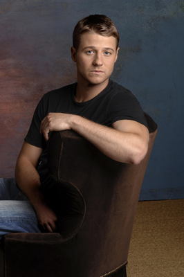 Benjamin Mckenzie poster