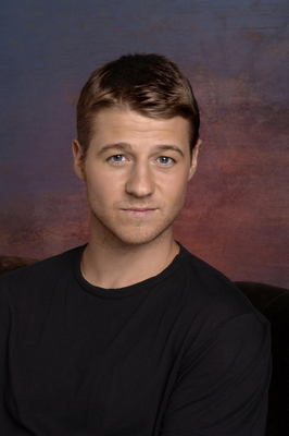 Benjamin Mckenzie poster