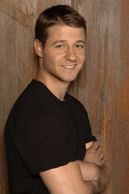 Benjamin Mckenzie poster