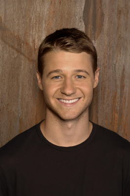 Benjamin Mckenzie poster