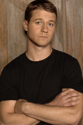 Benjamin Mckenzie poster