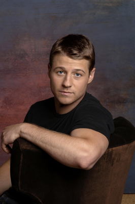Benjamin Mckenzie poster