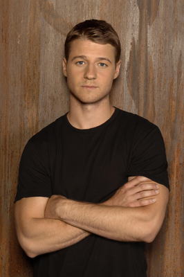 Benjamin Mckenzie poster