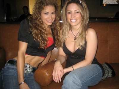 Jennifer Walcott poster