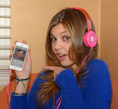 Kayla Stockert poster