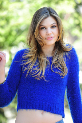 Kayla Stockert poster