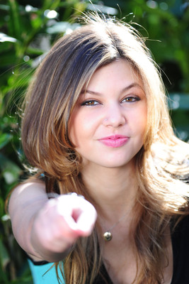 Kayla Stockert poster