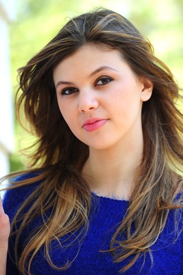 Kayla Stockert poster