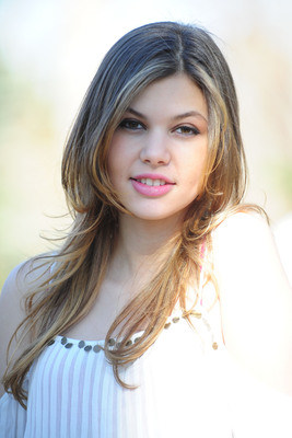 Kayla Stockert poster