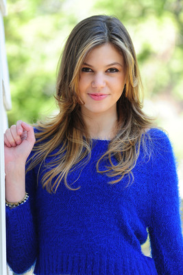 Kayla Stockert poster