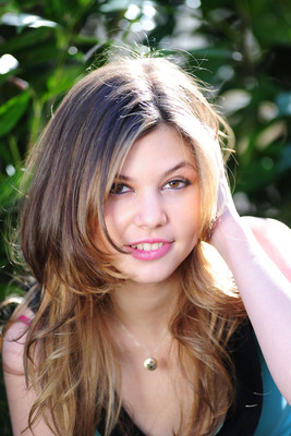 Kayla Stockert poster