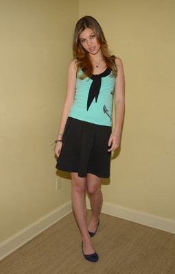 Kayla Stockert poster