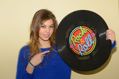 Kayla Stockert poster