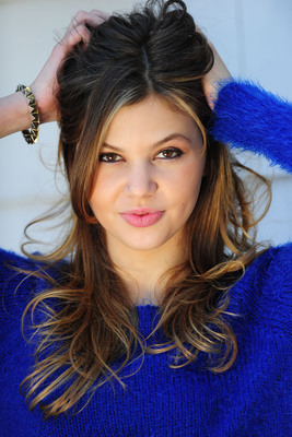 Kayla Stockert poster