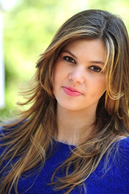 Kayla Stockert poster