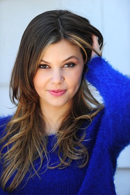 Kayla Stockert poster