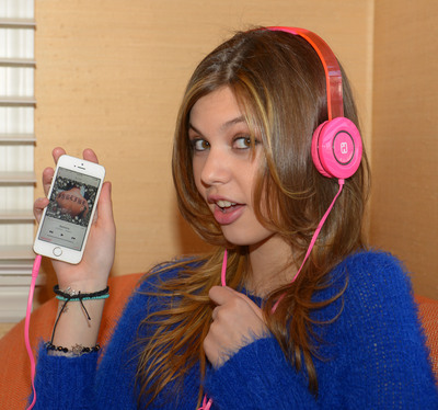 Kayla Stockert poster