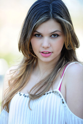 Kayla Stockert poster